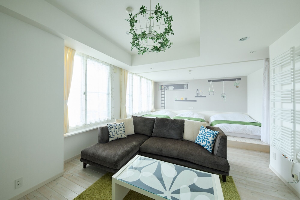 203 ファミリーコンフォート | ホリデイハウス　グリーンガーデン