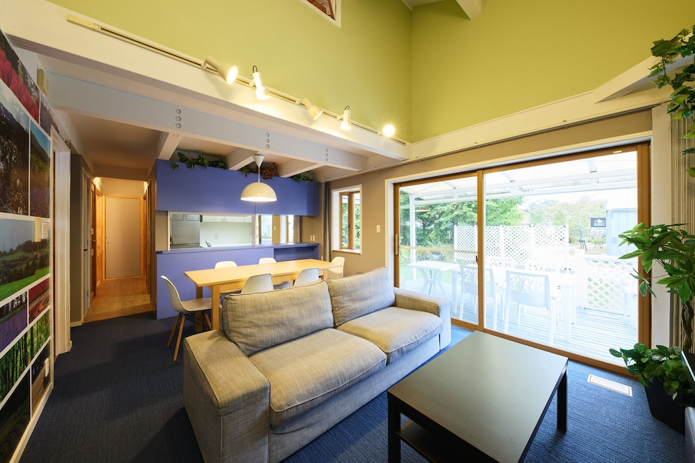 Villa スイート | ホリデイハウス　グリーンガーデン