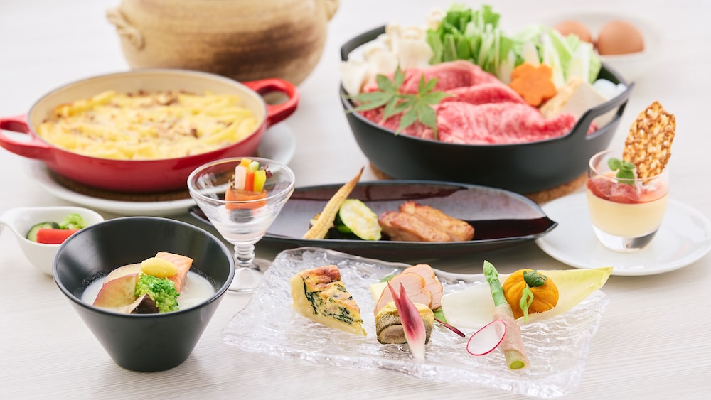 レストラン1 | ホリデイハウス　グリーンガーデン