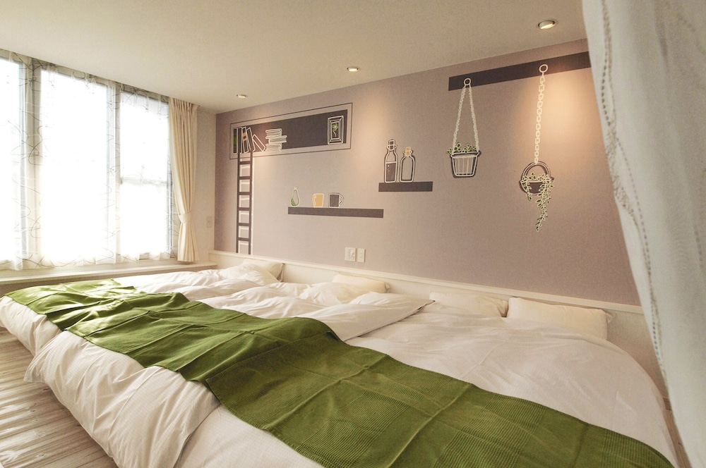 203 ファミリーコンフォート 客室4 | ホリデイハウス　グリーンガーデン