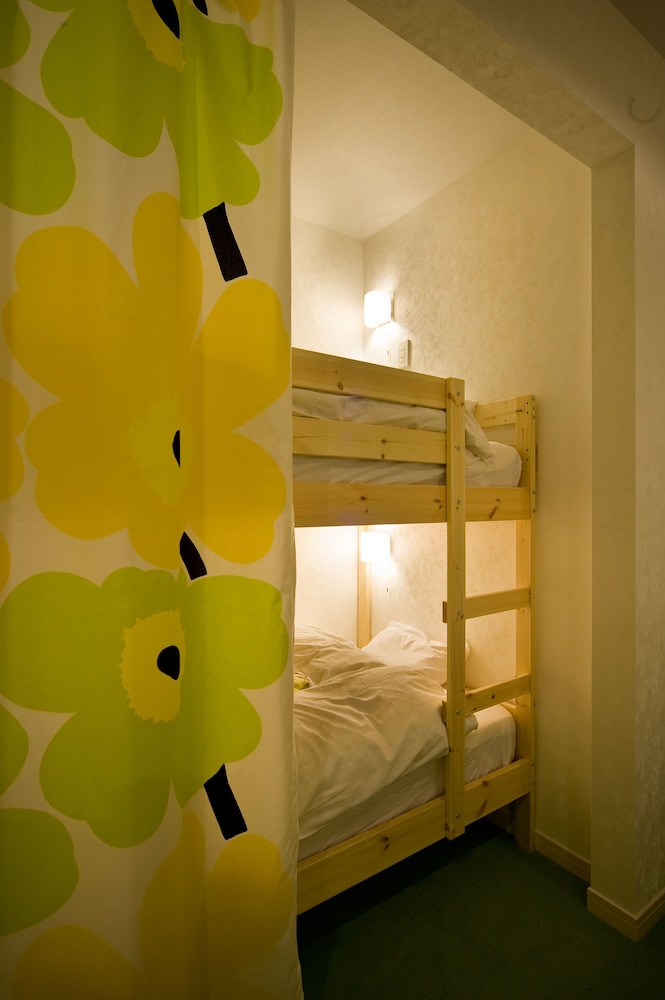 ファミリー ルーム 客室2 | ホリデイハウス　グリーンガーデン