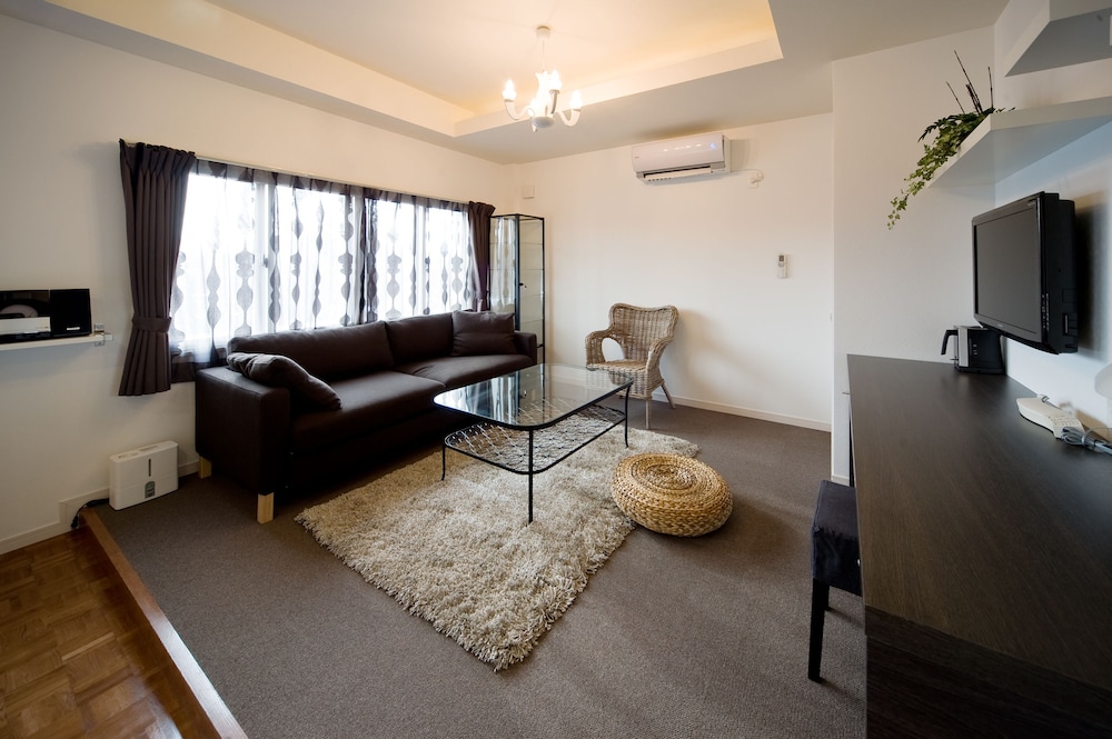 デラックス ツインルーム 禁煙 客室1 | ホリデイハウス　グリーンガーデン