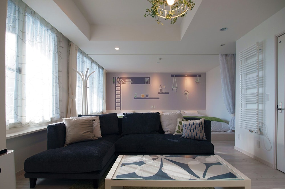 203 ファミリーコンフォート 客室5 | ホリデイハウス　グリーンガーデン