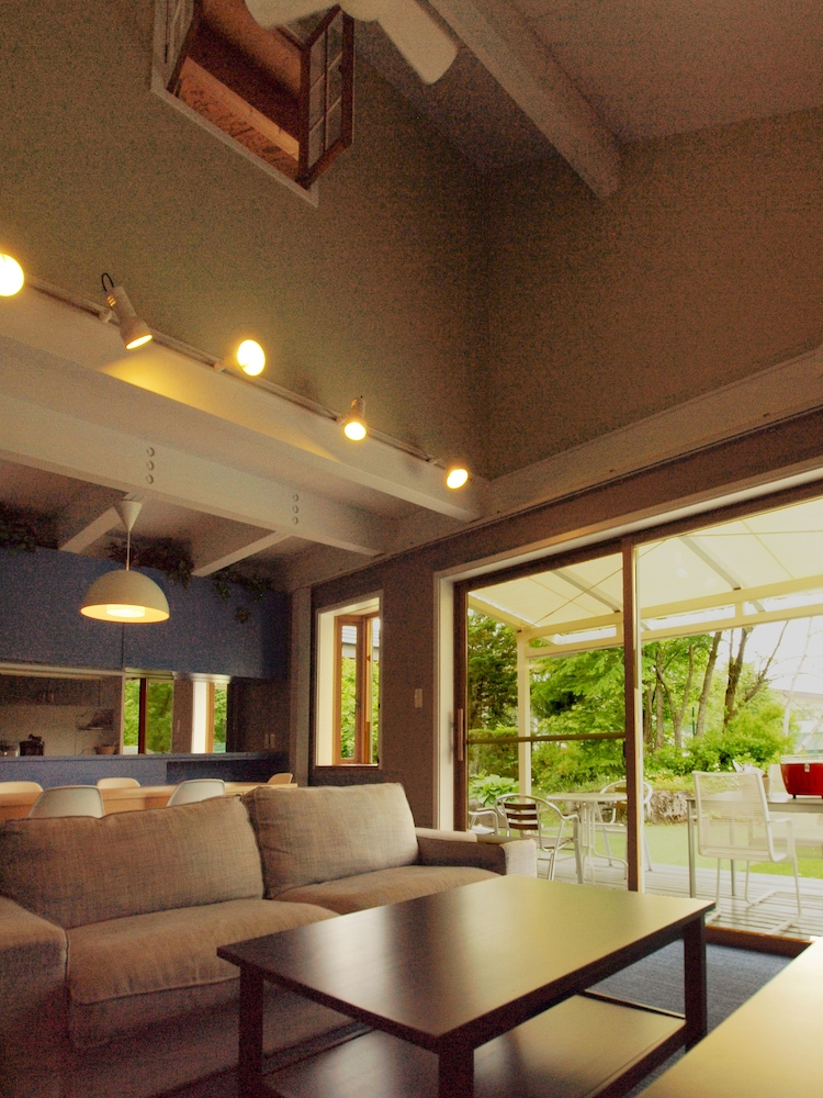 Villa スイート 客室5 | ホリデイハウス　グリーンガーデン