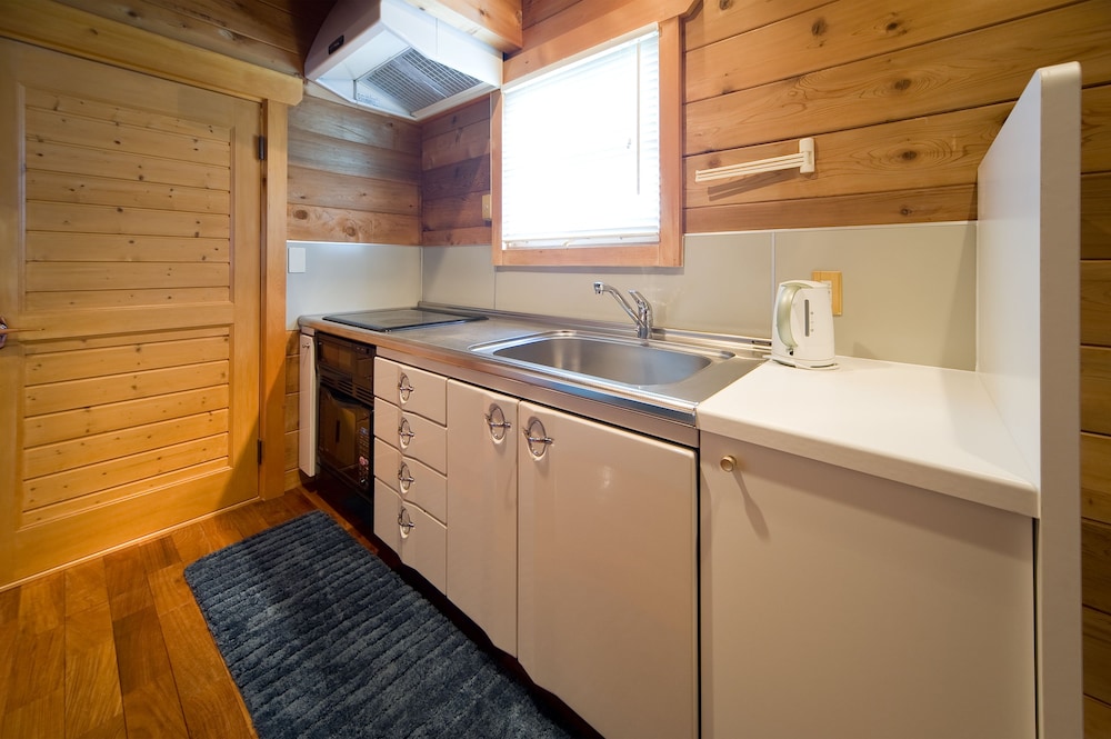 デラックス ヴィラ 禁煙 客室1 | ホリデイハウス　グリーンガーデン