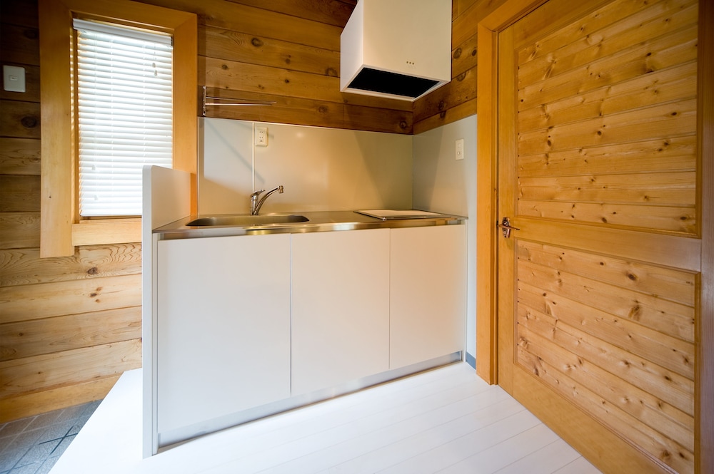 スーペリア ヴィラ 禁煙 客室3 | ホリデイハウス　グリーンガーデン