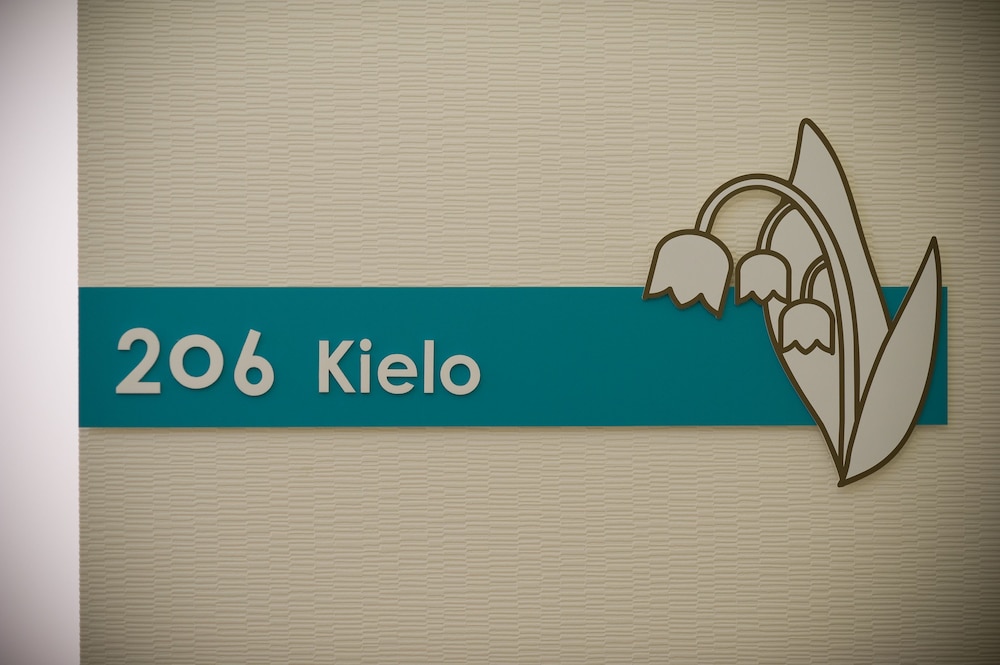 ファミリー ルーム 客室1 | ホリデイハウス　グリーンガーデン