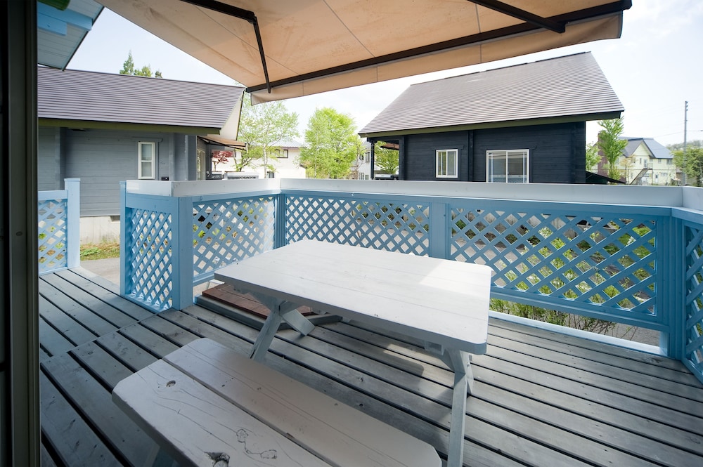 デラックス ヴィラ 禁煙 客室2 | ホリデイハウス　グリーンガーデン