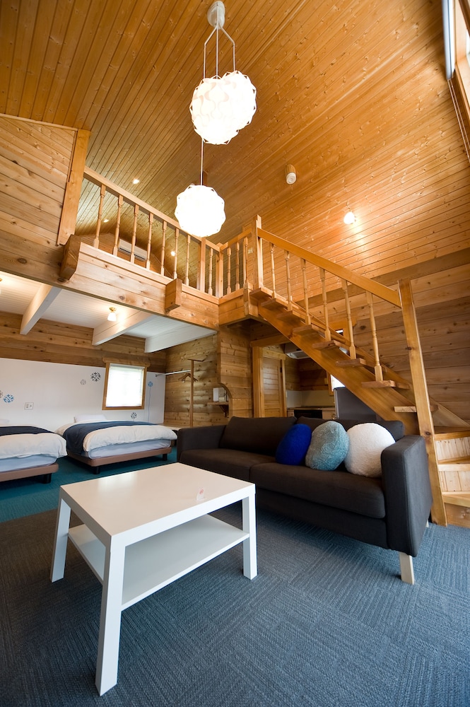 デラックス ヴィラ 禁煙 | ホリデイハウス　グリーンガーデン