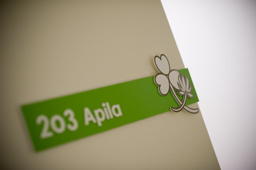 203 ファミリーコンフォート 客室1 | ホリデイハウス　グリーンガーデン