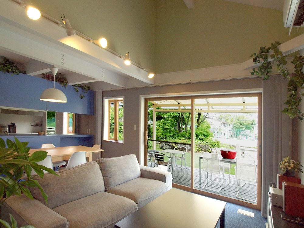 Villa スイート 客室4 | ホリデイハウス　グリーンガーデン