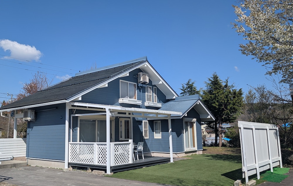 Villa スイート 客室6 | ホリデイハウス　グリーンガーデン