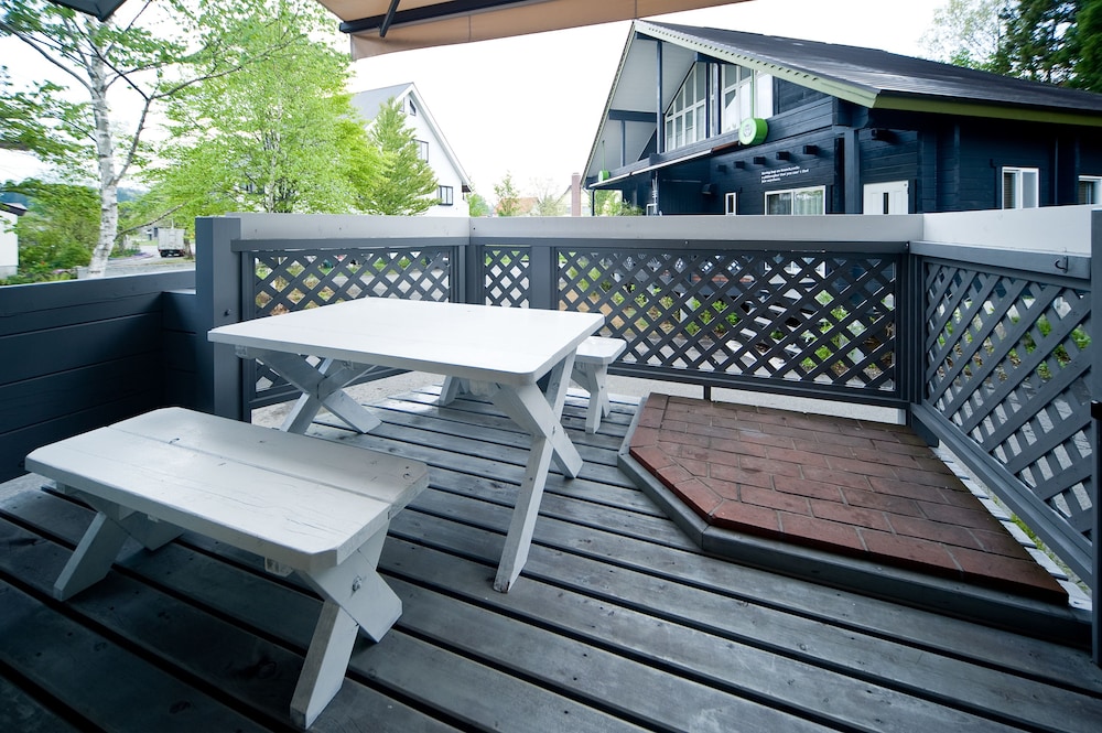 スーペリア ヴィラ 禁煙 客室1 | ホリデイハウス　グリーンガーデン