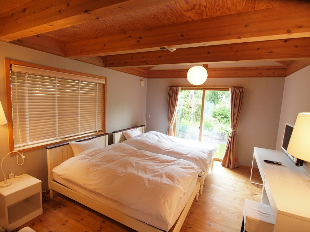 Villa スイート 客室2 | ホリデイハウス　グリーンガーデン