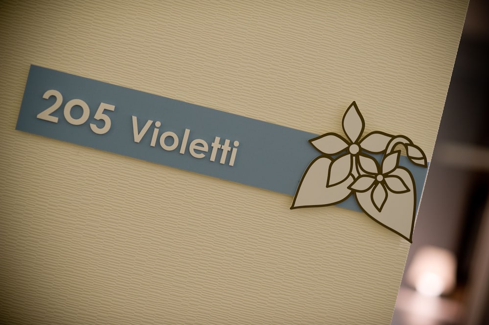 モデレートツインルーム 禁煙 客室1 | ホリデイハウス　グリーンガーデン