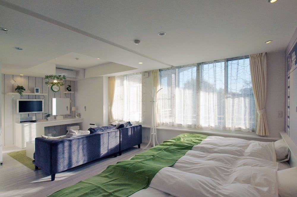 203 ファミリーコンフォート 客室3 | ホリデイハウス　グリーンガーデン