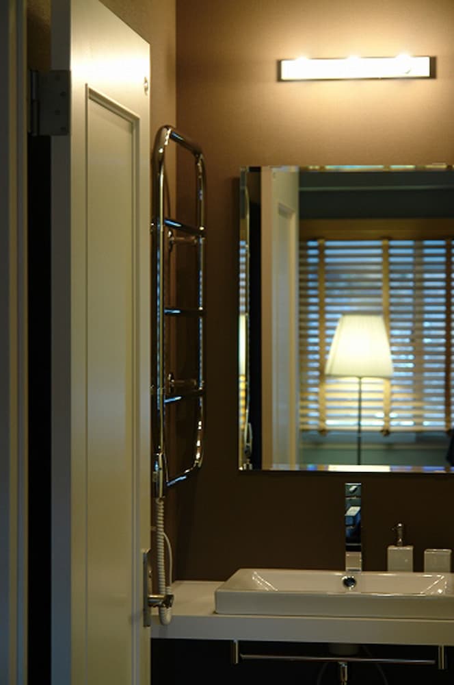 モデレートツインルーム 禁煙 バスルーム0 | ホリデイハウス　グリーンガーデン