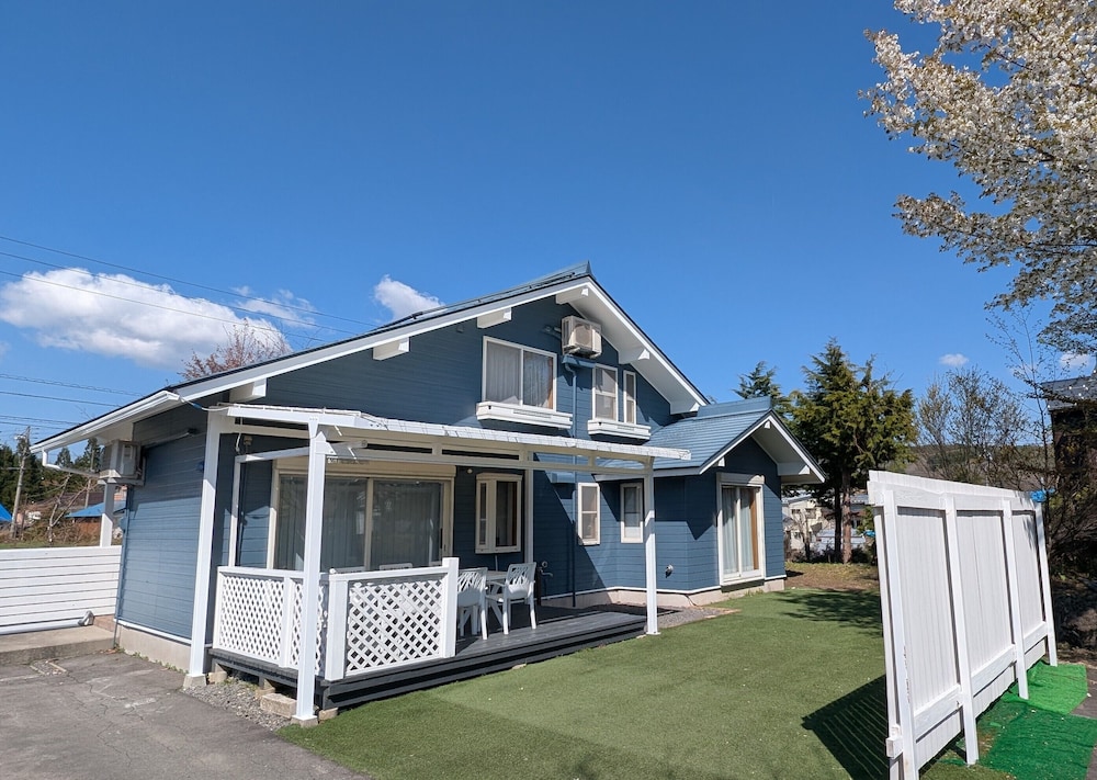 Villa スイート 客室7 | ホリデイハウス　グリーンガーデン