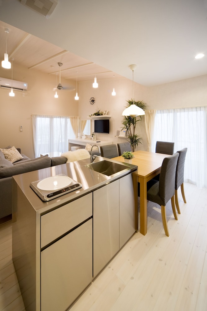 客室1 | ホリデイハウス　グリーンガーデン