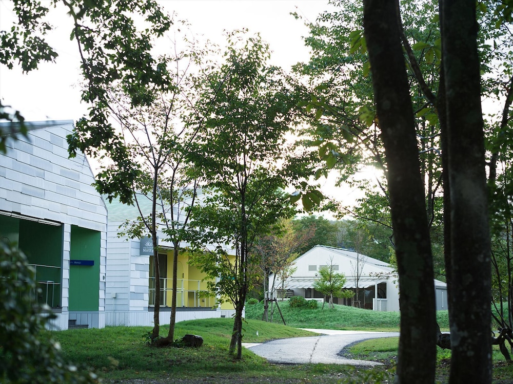 メインイメージ | ホリデイハウス　グリーンガーデン