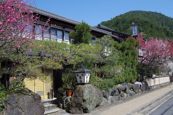 旅荘 茶谷