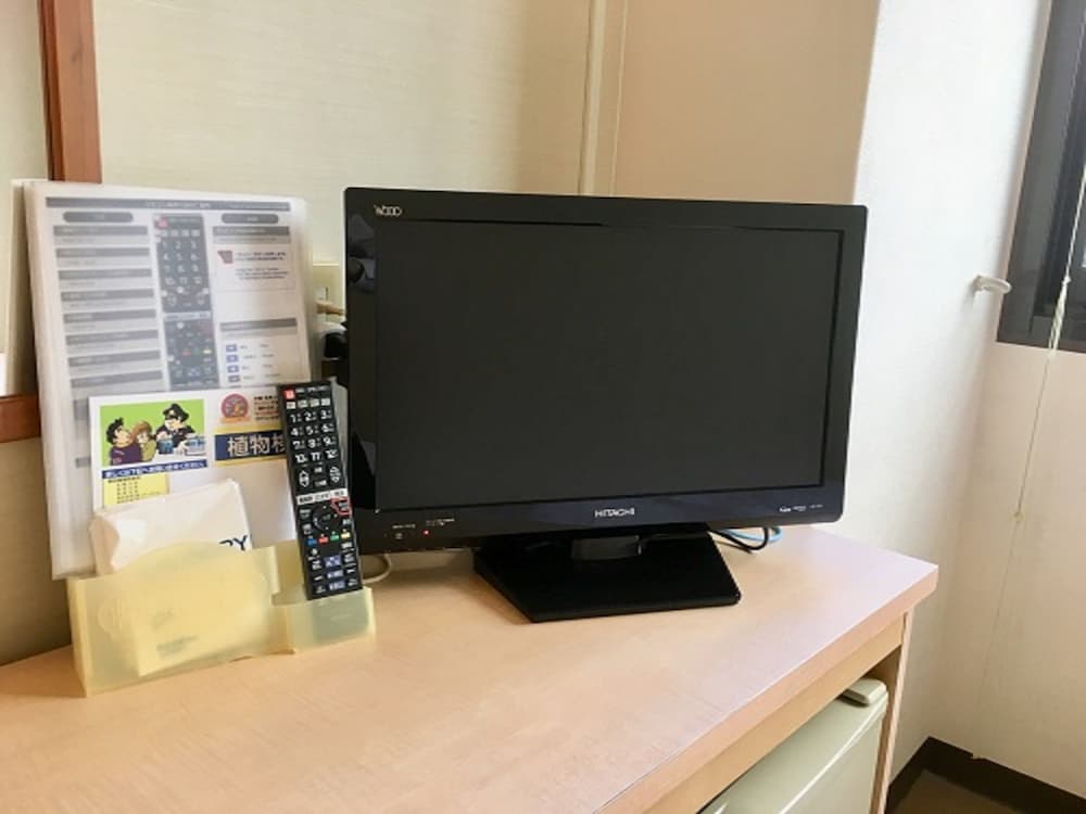 セミダブルルーム 禁煙 テレビ0 | 奄美ポートタワーホテル