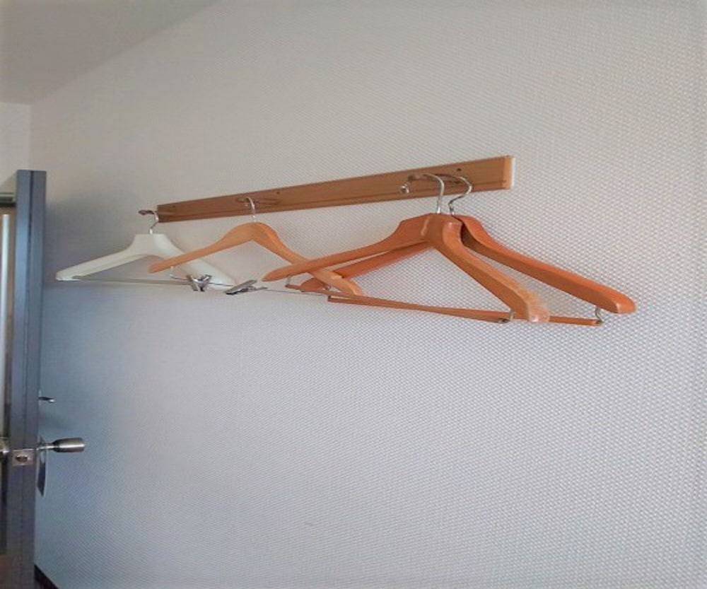 セミダブルルーム 禁煙 客室1 | 奄美ポートタワーホテル