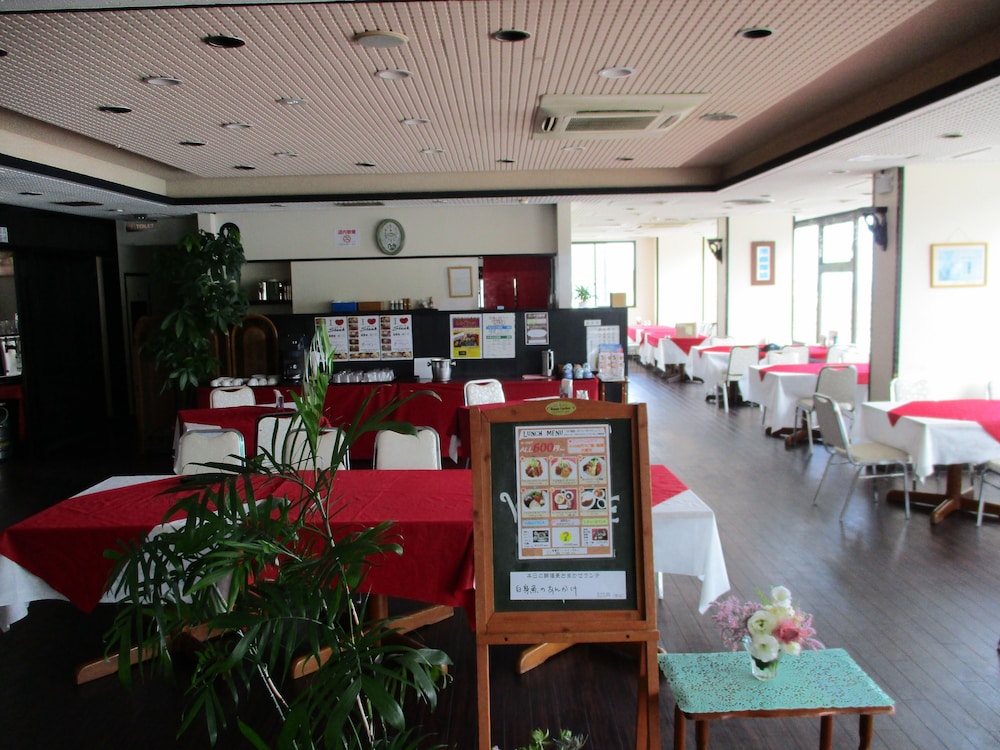 レストラン1 | 奄美ポートタワーホテル レストラン1 | 奄美ポートタワーホテル