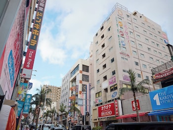 ホテル山の内