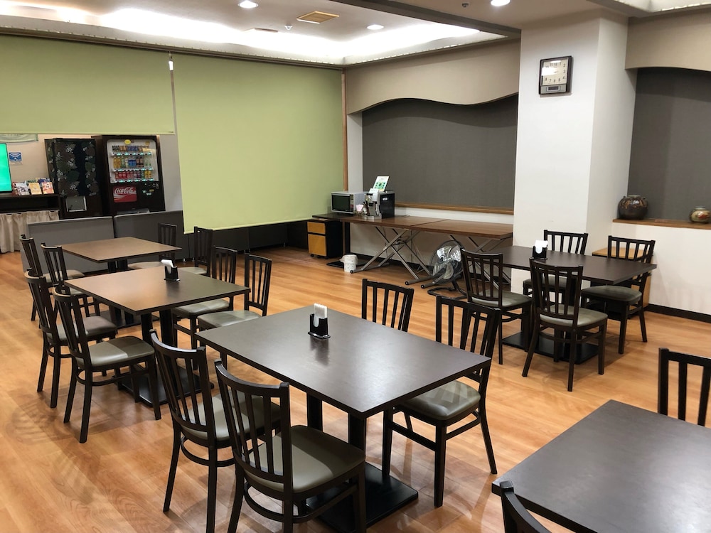 朝食スペース1 | ホテル山の内 朝食スペース1 | ホテル山の内