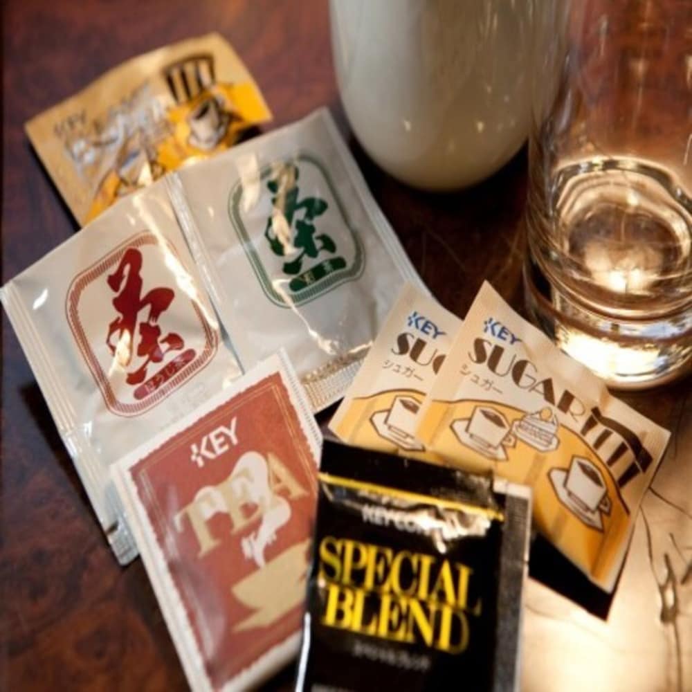 スタンダード ダブルルーム 禁煙 客室2 | デュークスホテル博多