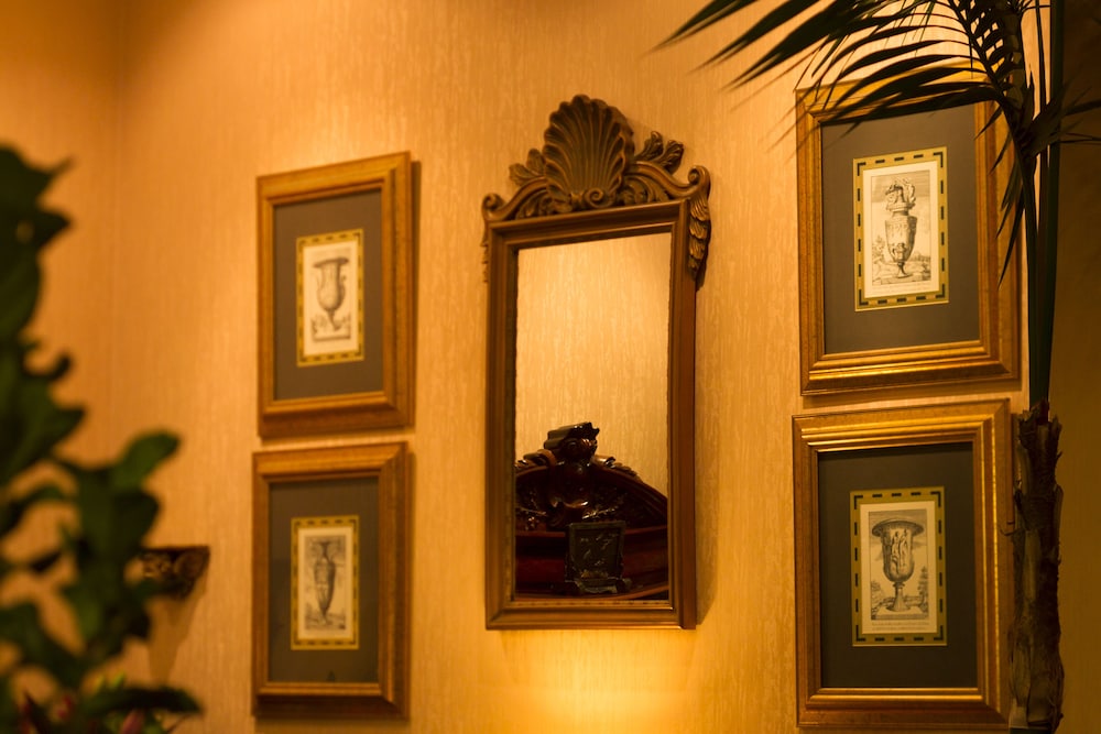 施設内の設備1 | デュークスホテル博多 施設内の設備1 | デュークスホテル博多