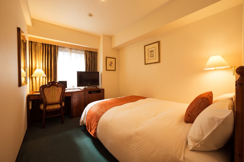 客室1 | デュークスホテル博多 客室1 | デュークスホテル博多