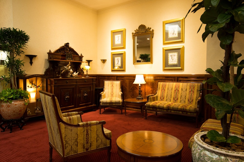 ロビーラウンジ1 | デュークスホテル博多 ロビーラウンジ1 | デュークスホテル博多