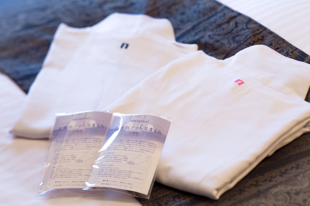 スタンダード ダブルルーム 禁煙 客室の設備とサービス0 | デュークスホテル博多