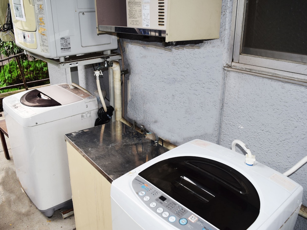 ランドリー ルーム1 | ビジネス旅館やまべ