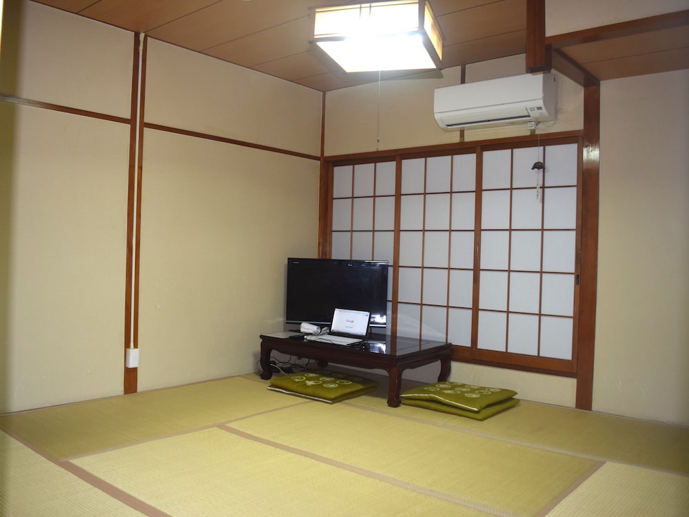 スタンダード ルーム | ビジネス旅館やまべ