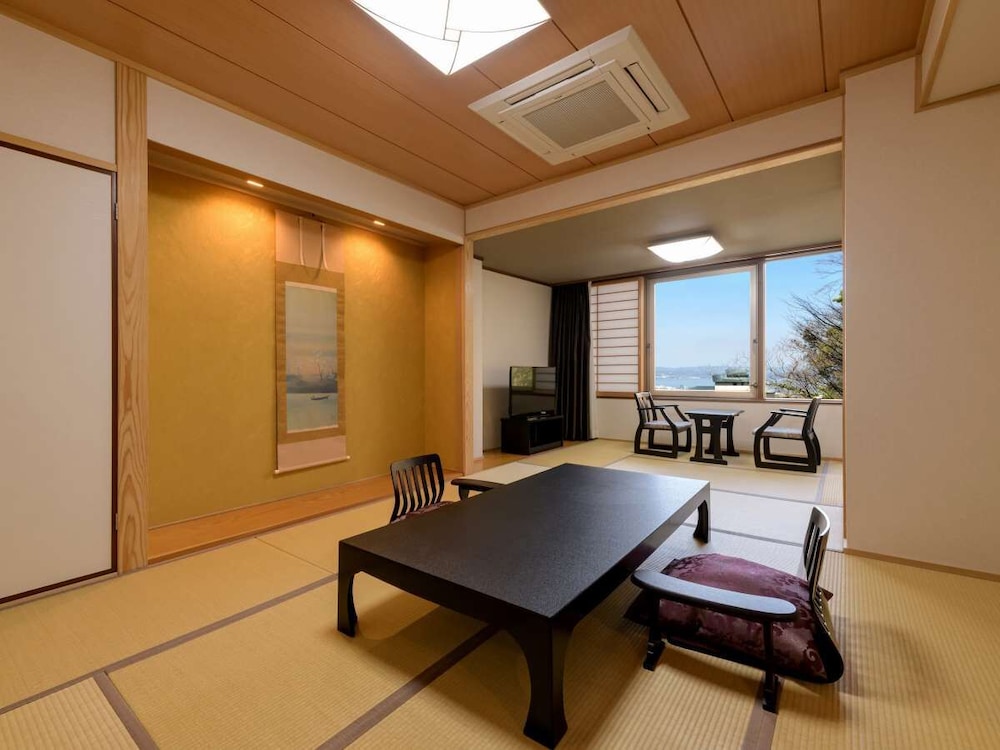 和室 禁煙 | 美湯の宿 両築別邸