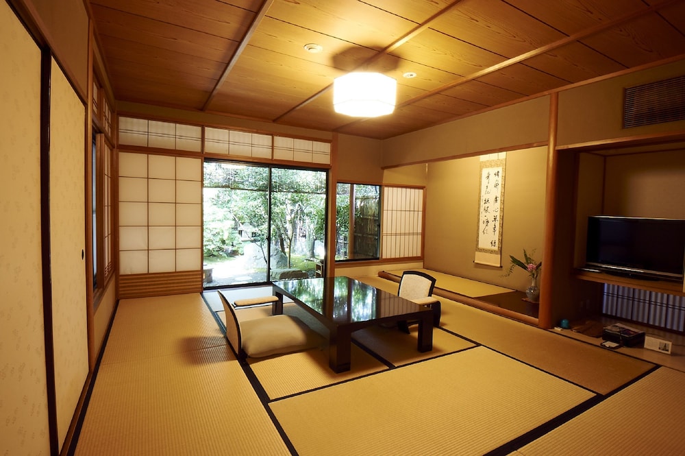 閑閑庵 客室3 | 野鶴亭