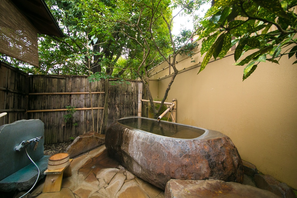 閑閑庵 客室4 | 野鶴亭