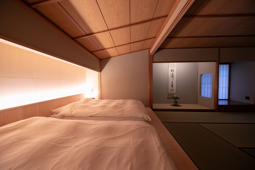 無二庵 客室3 | 野鶴亭