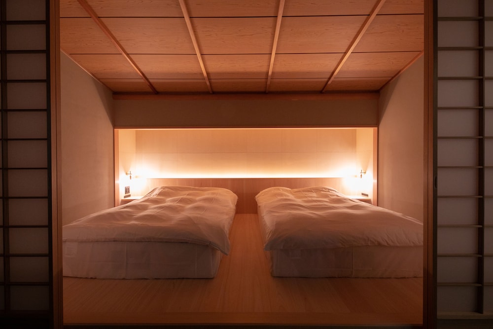 無二庵 客室2 | 野鶴亭