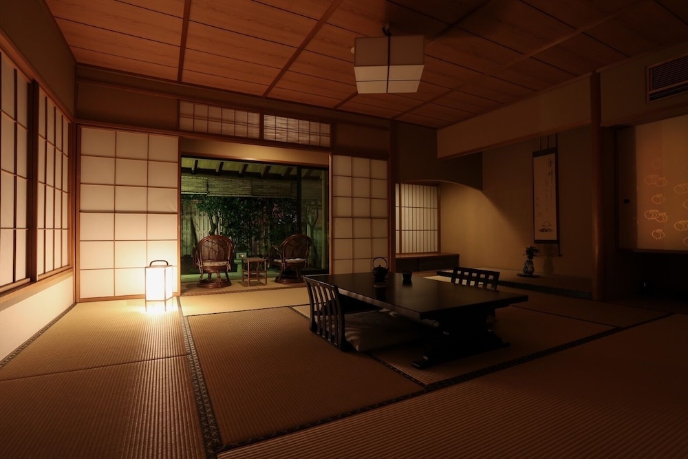 閑閑庵 客室6 | 野鶴亭