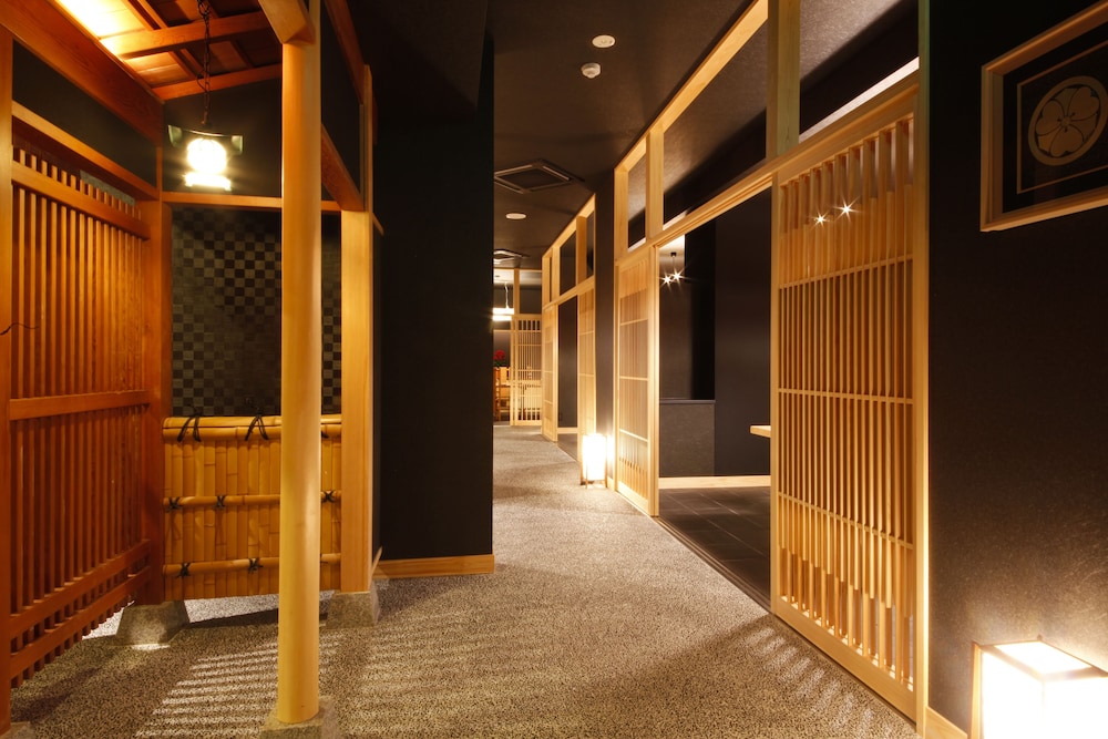レストラン1 | 川口屋城崎リバーサイドホテル