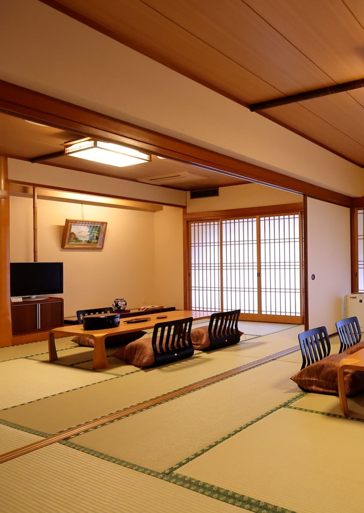 スーペリア和室 (城崎温泉チケット込み) 禁煙 客室3 | 川口屋城崎リバーサイドホテル