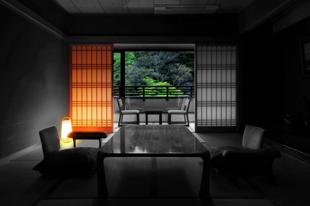 Washitsu10 (Breakfast, Onsen Pass Includ) Non-smoking | 川口屋城崎リバーサイドホテル