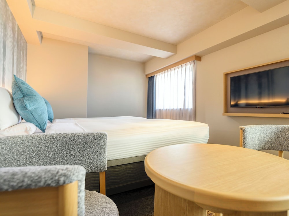 スーペリアツイン (禁煙) 部屋からの景観0 | 亀の井ホテル 那智勝浦