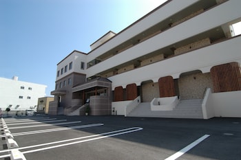 ホテル ルアンドン白浜
