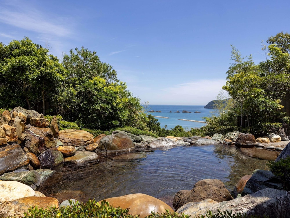 メインイメージ | メルキュール和歌山串本リゾート & スパ