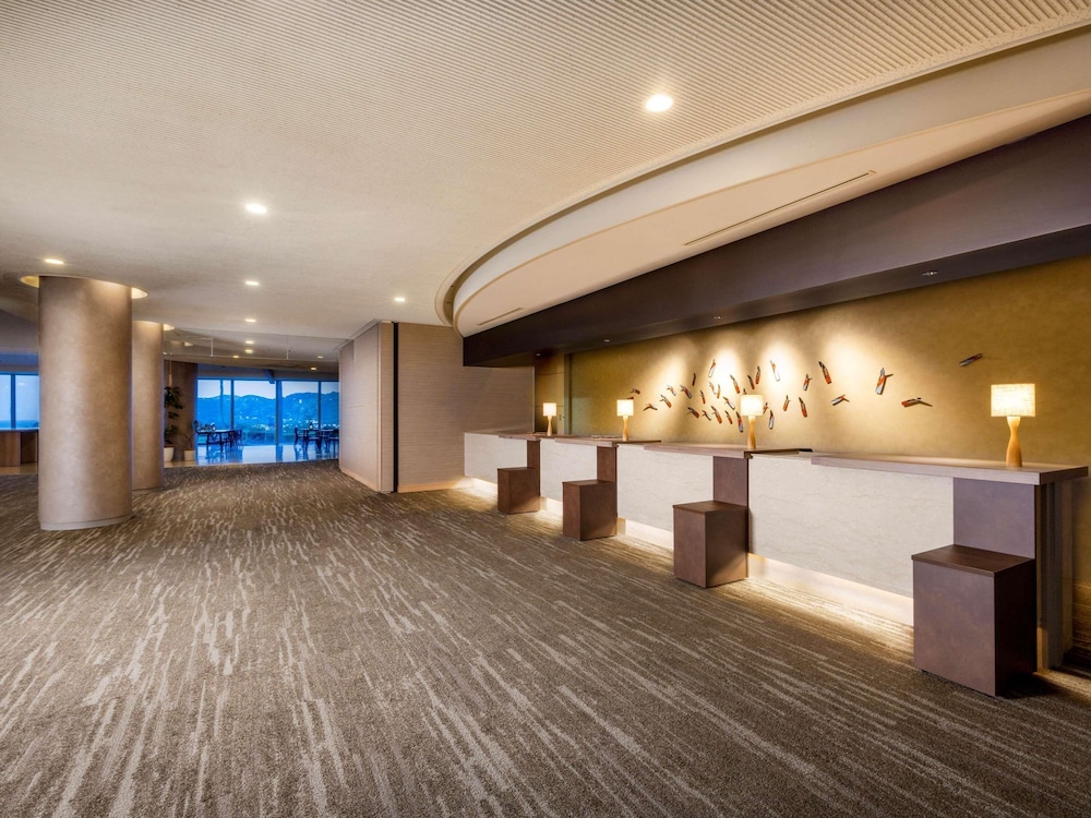 その他1 | メルキュール和歌山串本リゾート & スパ